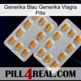Generic Blue Generic Viagra Pill cialis4